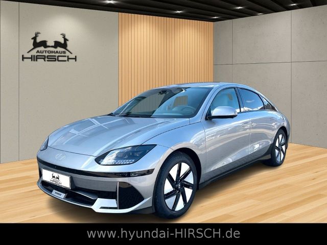 Hyundai IONIQ 6 77,4  kWh 325 PS Uniq 4WD 360°BOSE LEDER