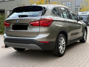 BMW X1 - 7