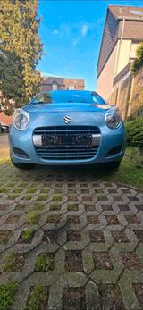 Suzuki Alto 2.Hand scheckheftgeflegt - Suzuki Swift Gebrauchtwagen in Köln