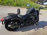 Kawasaki Vulcan S, top Zustand, Reifen neu - KAWASAKI VULCAN S