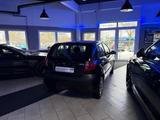 Hyundai Getz 1.1 Basis*Klimaanlage* - Hyundai Getz Gebrauchtwagen