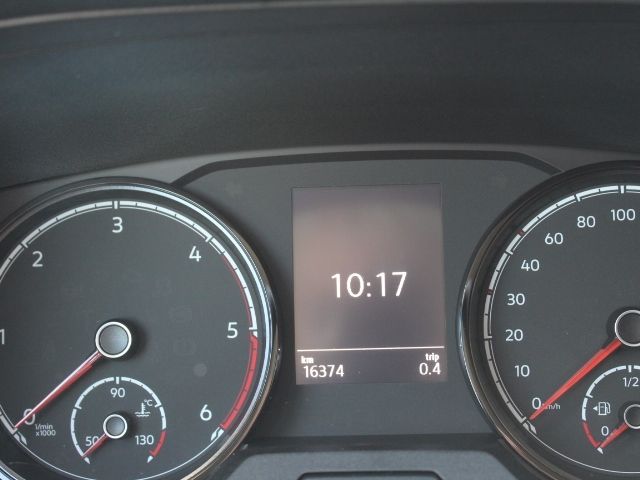 T6.1 2.0 TDI Kasten LR KLIMA