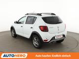 Dacia Sandero 0.9 TCe Stepway Prestige*NAVI*TEMPO* - Dacia Sandero Gebrauchtwagen in Dresden