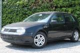 Volkswagen Golf 1.6 FSI Highline*Recaro-Ledersitze*Klima* - Volkswagen: Recaro