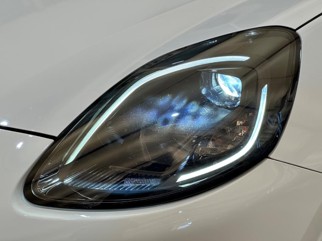 Ford Puma ST-Line Design+Kamera+Winter-P.+Allwetter.