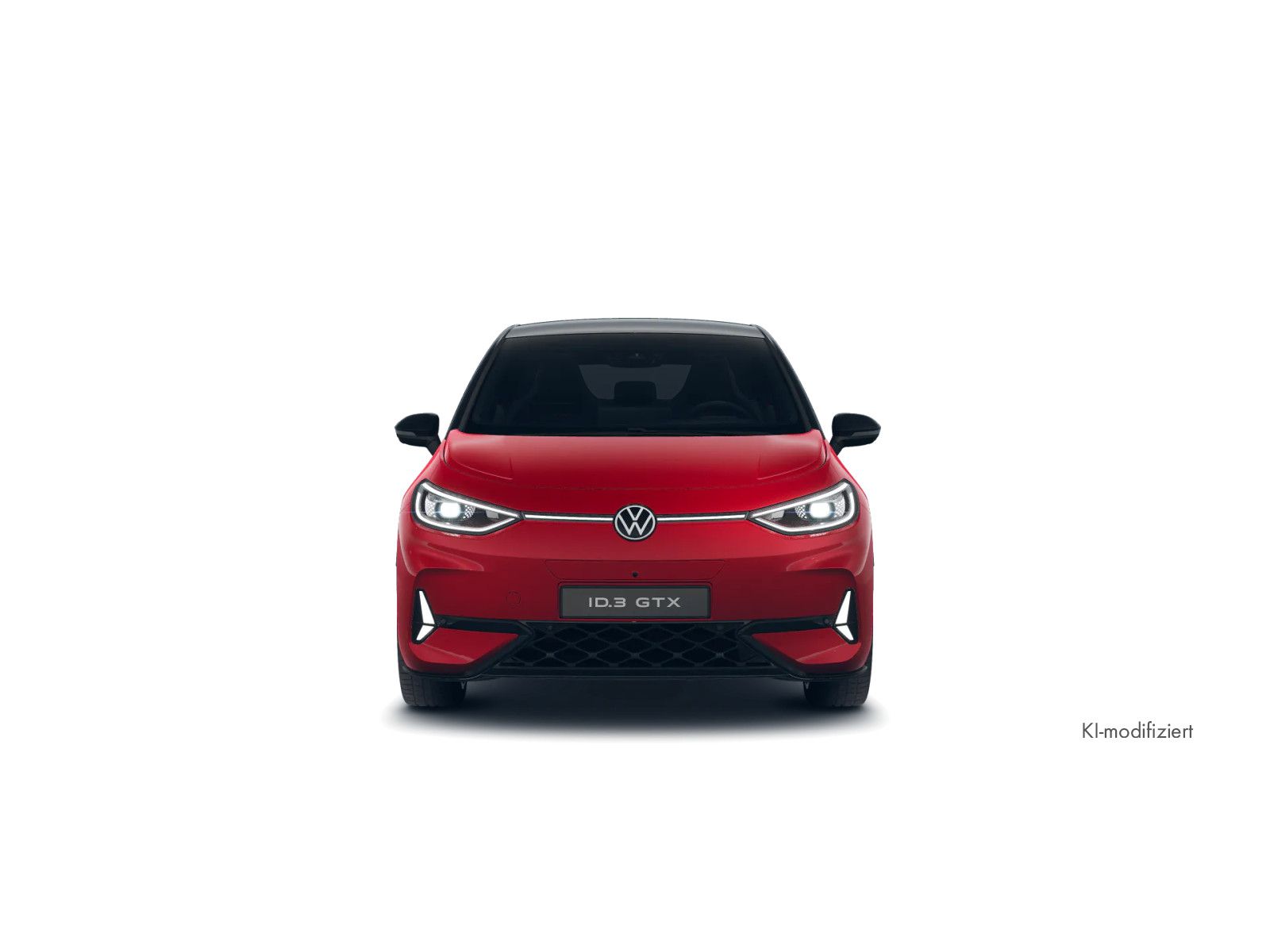 Volkswagen ID.3 - Bild 3