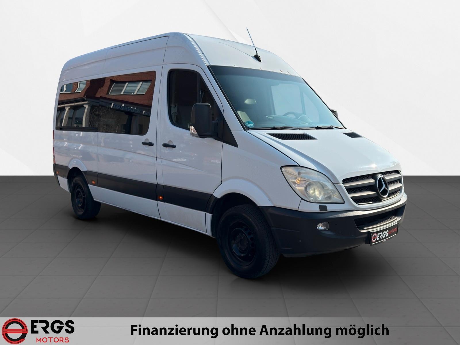 Mercedes-Benz Sprinter 315 CDI "9Sitzer,Klima,Xenon,PDC,Vergla