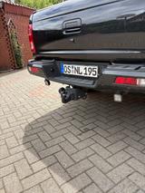 JAC 8 Pro Pick Up mit Rollo  - gebrauchte Jac SUV & Geländewagen