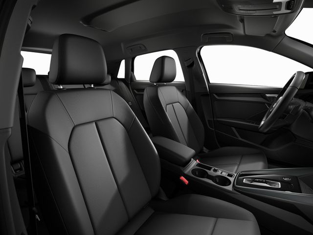 A3 Sportback 30 TFSI S-tronic KLIMA PDC SHZ NAVI