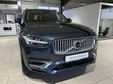 Volvo XC90 T8 Plus Bright Recharge AWD ACC BLIS 360° - Volvo XC90 Gebrauchtwagen in Bielefeld