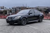 BMW M5*E60*LEGENDE*V10*MEGA-AUSSTATTUNG*SELTEN*TOP - BMW M5: E60