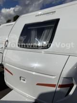 Weinsberg Cara One 550 QDK Edition HOT *3er Etagenbett - Etagenbett 3er