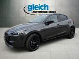 Mazda 2 1.5L e-SKYACTIV G 90ps Homura LED PDC 16 Zoll - gebrauchte Mazda 2 aus dem Jahr 2024