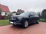 Mercedes-Benz GLS 350 d 4MATIC - - Mercedes-Benz in Berlin: Gls