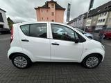 Suzuki Splash Basic*4S-REIFEN*TÜV NEU - Suzuki Splash Gebrauchtwagen