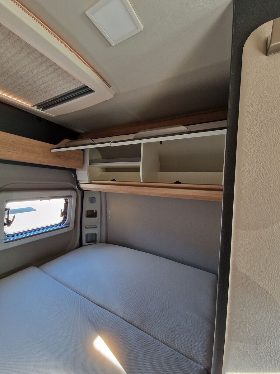 Fahrzeugabbildung Knaus BoxLife PRO 540 MQ ROAD Since 1980