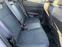 Hyundai TUCSON - Vorschau Bild 14