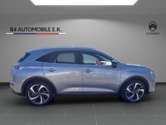 Fahrzeugabbildung DS Automobiles DS 7 Crossback 1.6 E-Tense 300 4x4 Rivoli