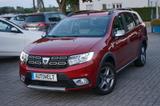 Dacia Logan MCV TCe 90 Stepway - Dacia Logan: Mcv Stepway