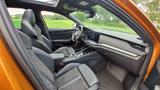 Skoda Octavia 2.0 TSI DSG VRS Combi Metallic-Orange - Skoda Octavia: Vrs