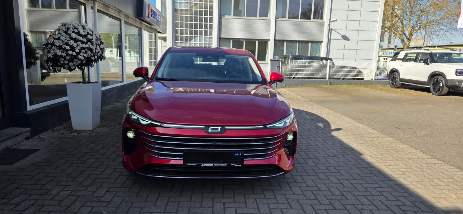 Andere Bestune B 70