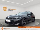 BMW 320 d xDrive M Sport LED/LEDER/STHZ/LANE/WIDE SC - BMW 320: Limousine