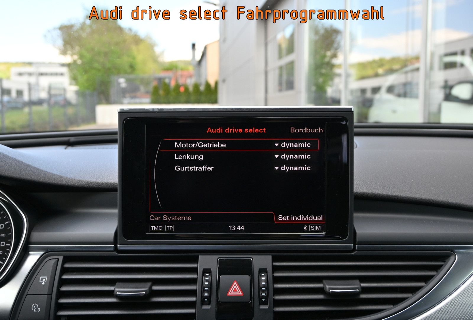 Fahrzeugabbildung Audi A6 Avant 3.0 TDI quattro °AHK°KEYLESS°ALCANTARA°