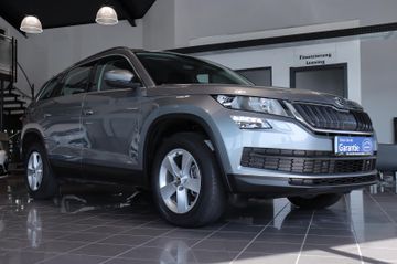 Skoda Kodiaq - 2