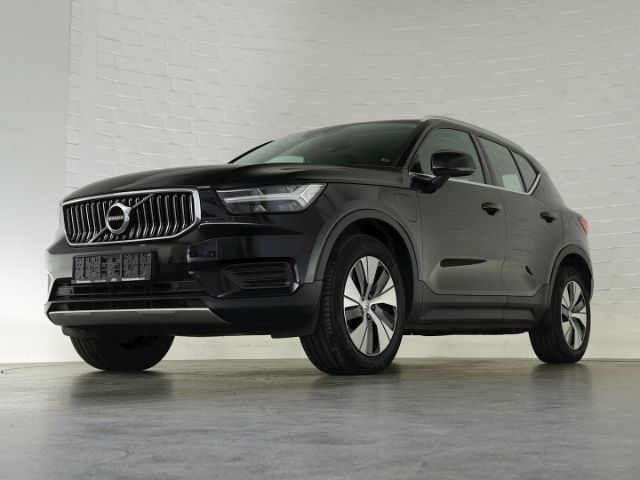XC40 T4 INSCRIPTION EXPRESSION PHEV AT+NAVI+RÜCK