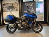 Triumph Tiger Sport 800 *Koffer*Kurven ABS*Schaltassist* - TRIUMPH TIGER SPORT 800