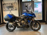 Triumph Tiger Sport 800 *Koffer*Kurven ABS*Schaltassist*