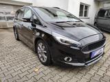 Ford S-MAX ST-Line,LED.Navi.KeyFree.Winter.Sitzh. - Ford S-Max: ST Line
