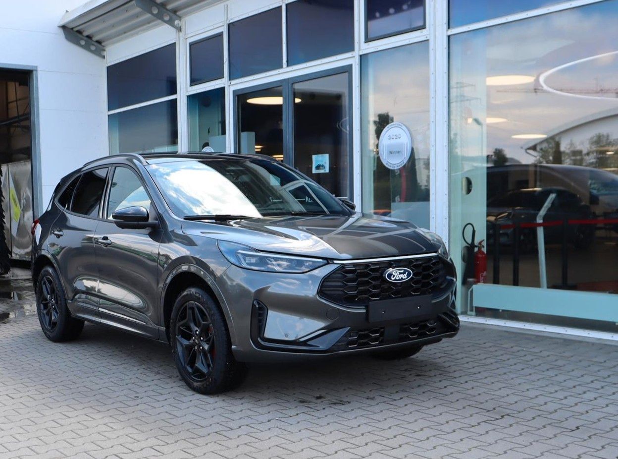 Ford Kuga Blue Cruise Edition 2.5 l PHEV 360° Kamera