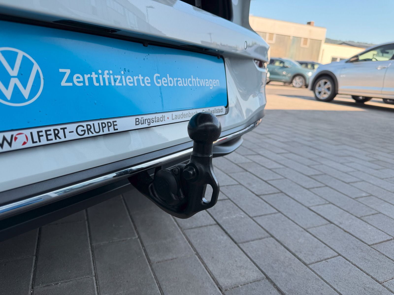 Volkswagen Golf - Bild 21