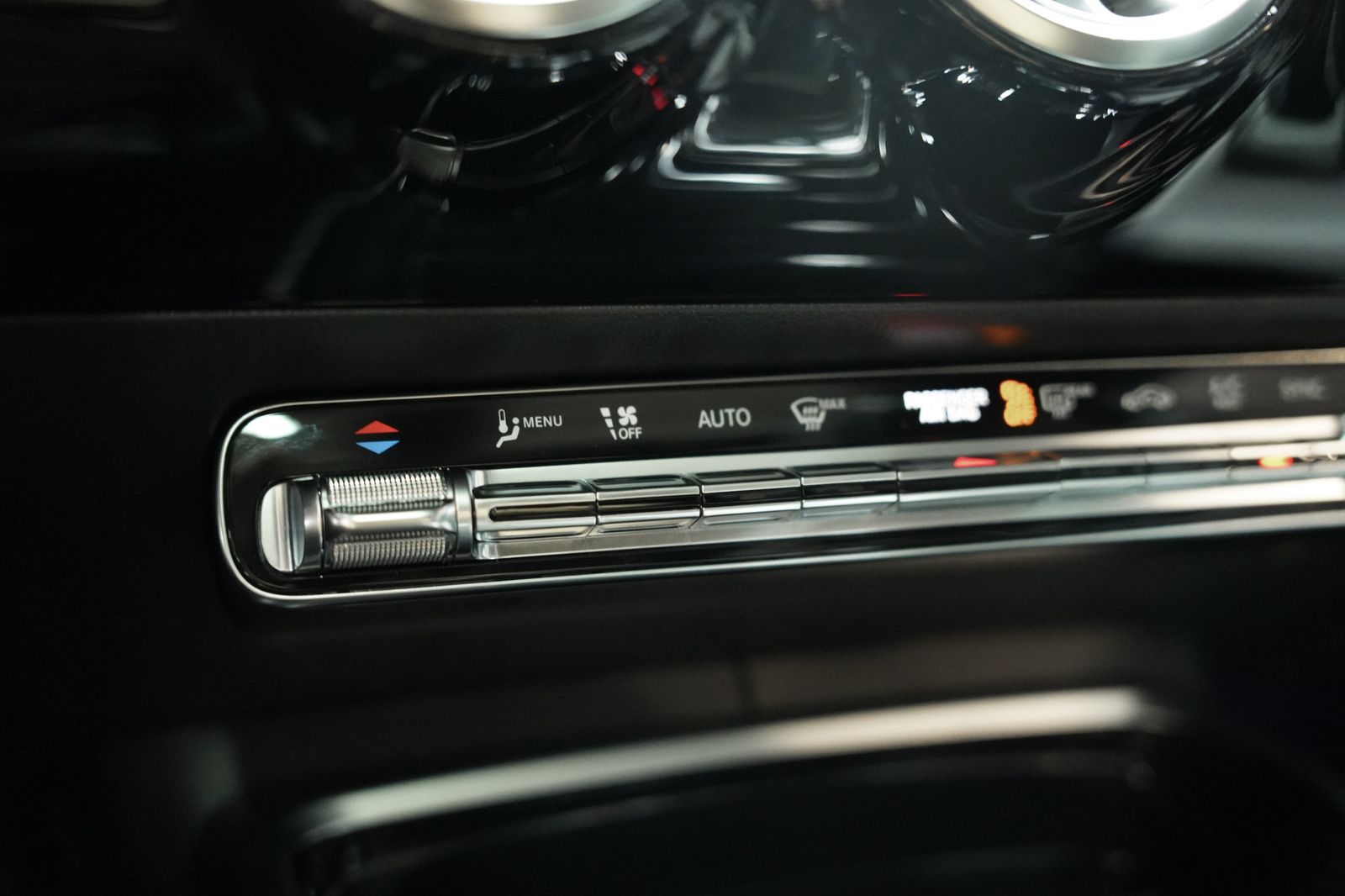 Mercedes Benz A 45 Amg