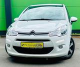 Citroën C3 Selection, Einparkhilfe, Klima, Multilenkrad - Citroën C3 in Herne