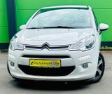 Citroën C3 Selection, Einparkhilfe, Klima, Multilenkrad - Citroën C3 in Gelsenkirchen