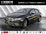 Seat Ibiza 1.0 TSI Style KLIMA SHZ KAMERA FULL LINK