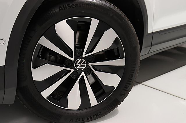 T-Roc GOAL 2.0 TDI 110kW DSG AHK ACC Kamera LED 