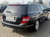 Mercedes-Benz C 320 C -Klasse T-Modell C 320 T CDI - Mercedes-Benz C 320: Kombi