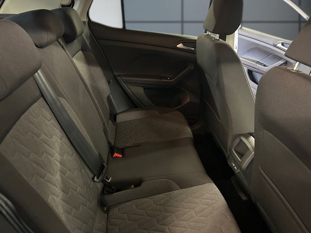 T-Cross 1.0 TSI Life *LED*NAVI*DAB*REAR VIEW*PDC