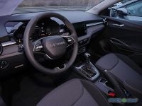 Skoda Fabia - Vorschau Bild 7