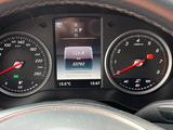 Mercedes-Benz GLC 250 4MATIC Autom. - - Mercedes-Benz GLC 250 in Augsburg