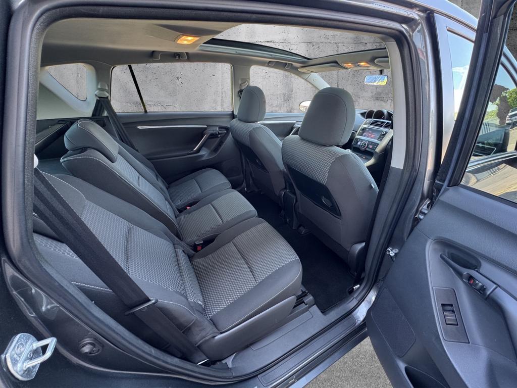 Toyota Verso