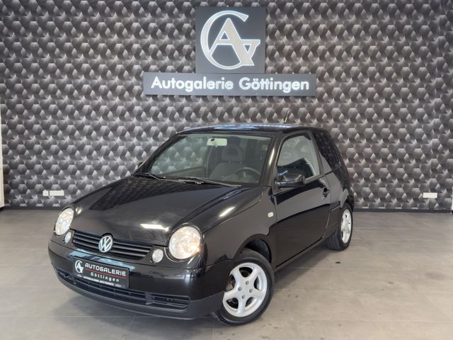 Volkswagen Lupo 1.0 COMFORTLINE KLIMA