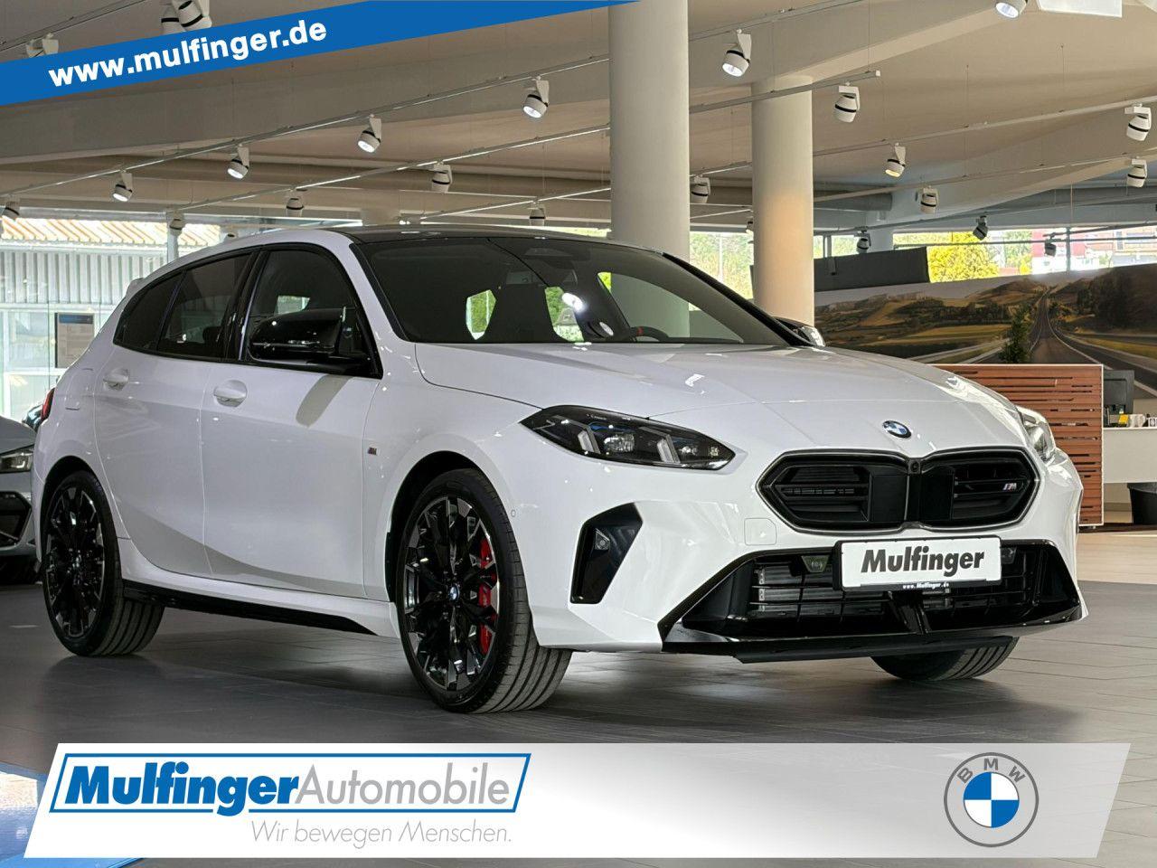 BMW M135 xDrive M Sport Pro Innov. HUD DrivePlus 19"