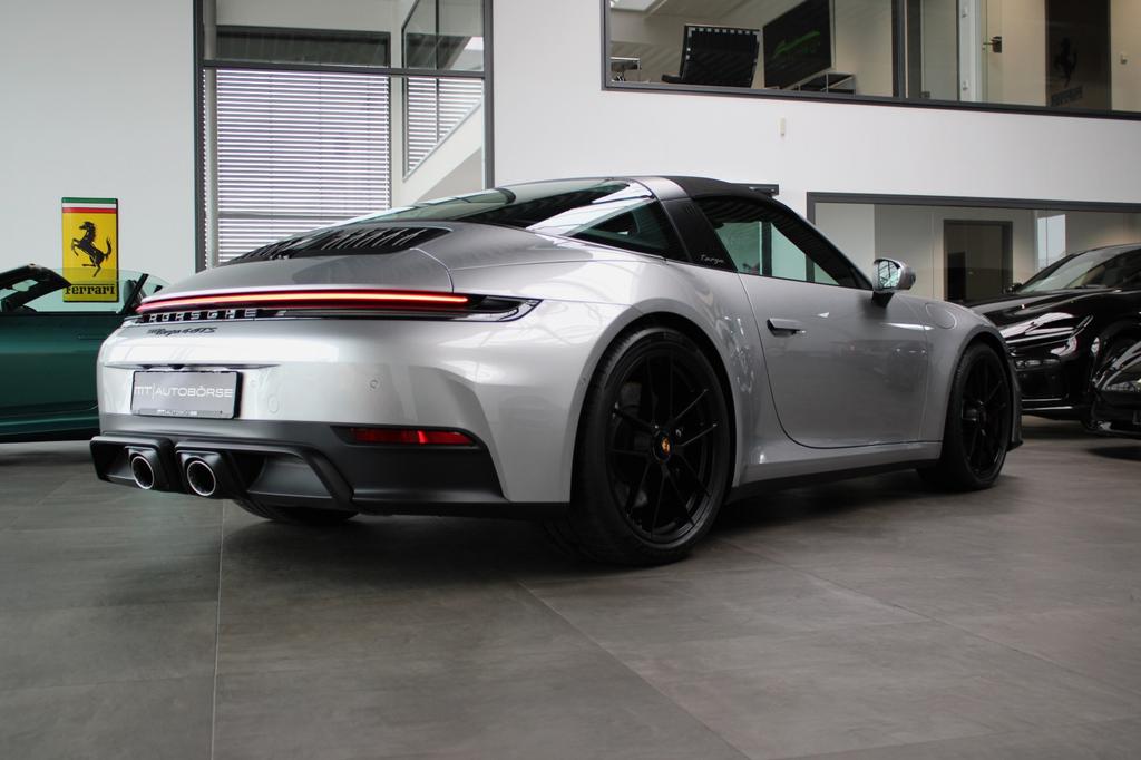 Porsche 911 Urmodell