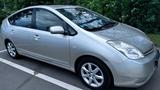 Toyota Prius - gebrauchte Toyota Prius aus dem Jahr 2004