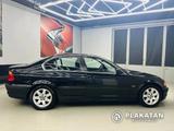 BMW 320i Automatik 1Hand 6 Zylinder Wenig KM - BMW 320 aus 1999: 320i