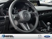 Mazda 3 - Vorschau Bild 21